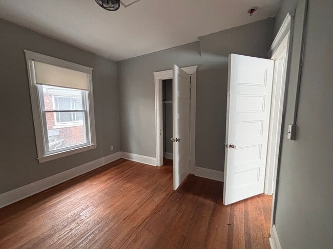 846 E Grand Blvd in Detroit, MI - Building Photo - Building Photo