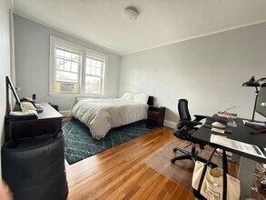 20 Concord Ave in Cambridge, MA - Building Photo - Building Photo