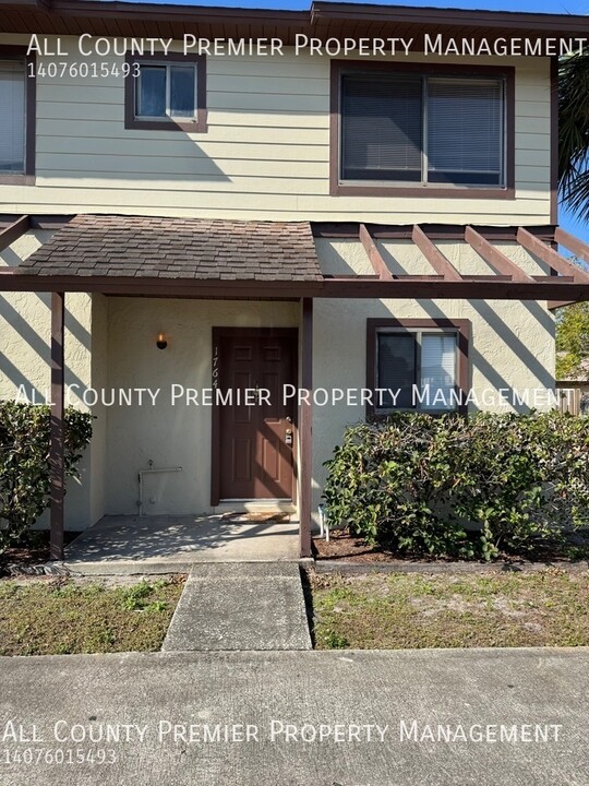 1764 Memphis Ave in Orlando, FL - Building Photo