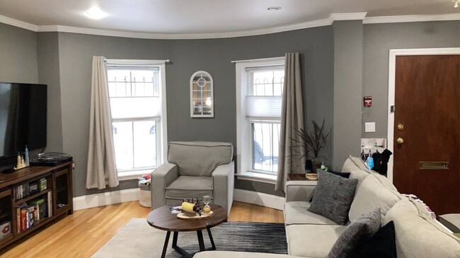 209 W Canton St in Boston, MA - Building Photo - Building Photo