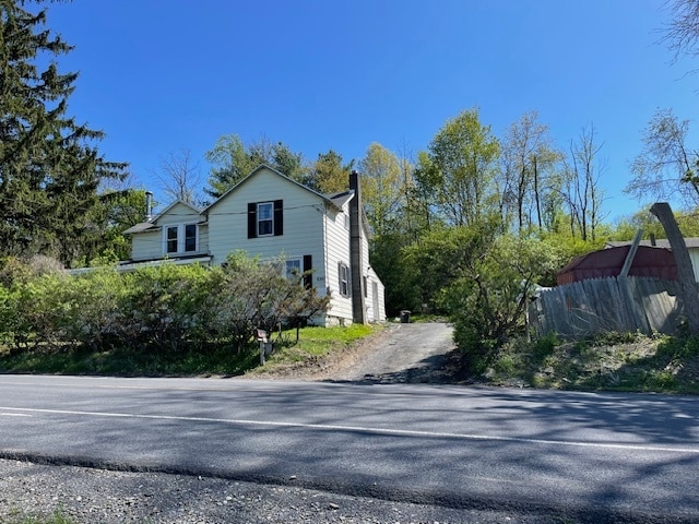 property at 1069 Ellis Hollow Rd