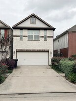 4228 Drake St in Houston, TX - Building Photo