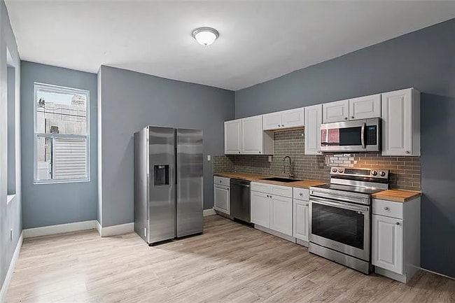 1221 Boyle St in Pittsburgh, PA - Building Photo - Building Photo