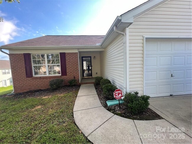 property at 1216 Elise Marie Dr