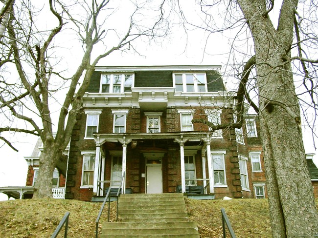 120 Lincoln St in Steelton, PA - Building Photo - Primary Photo