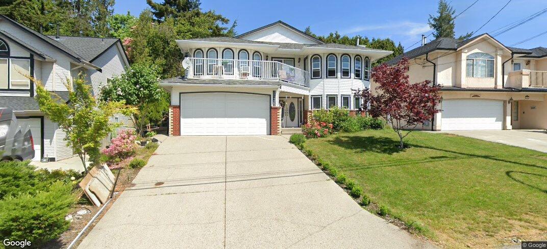32425 Best Ave in Mission, BC - Building Photo