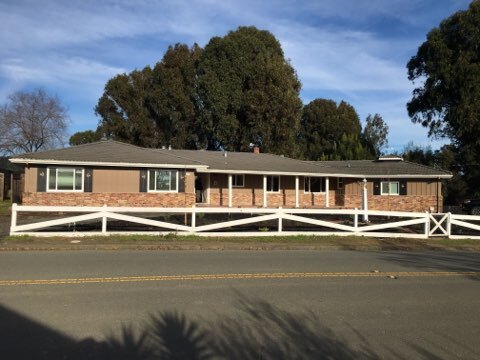 4738 Proctor Rd in Castro Valley, CA - Building Photo