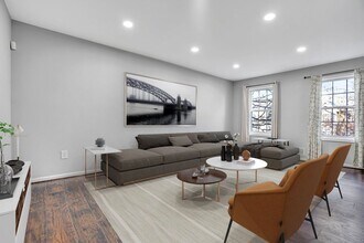 60 S Orange Ave in Newark, NJ - Building Photo - Building Photo