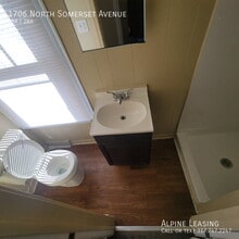 1706 N Somerset Ave in Indianapolis, IN - Building Photo - Building Photo