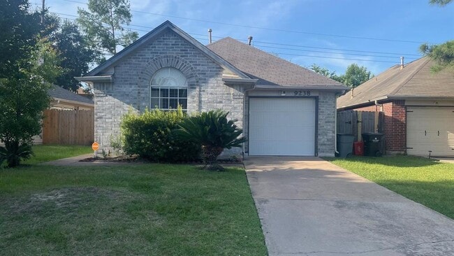 property at 9238 Golden Sunshine Dr