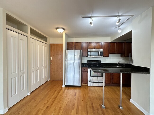 4180 N Marine Dr in Chicago, IL - Building Photo - Building Photo