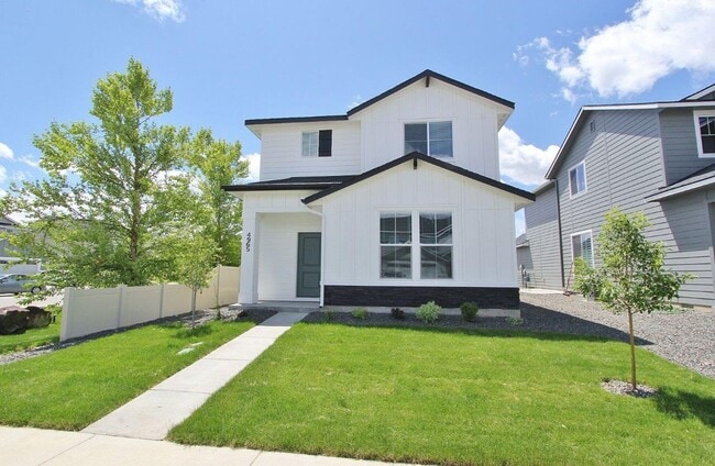 property at 4965 W Avilla Dr