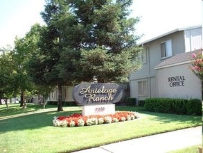 Antelope Ranch in North Highlands, CA - Building Photo - Building Photo