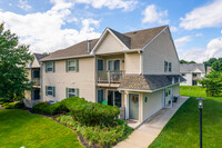 Chester View Apartments in Royersford, PA - Foto de edificio - Building Photo