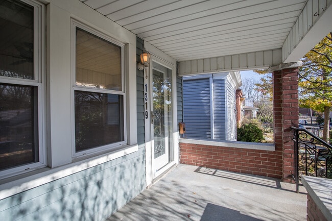 1319 Hull St in Louisville, KY - Building Photo - Building Photo