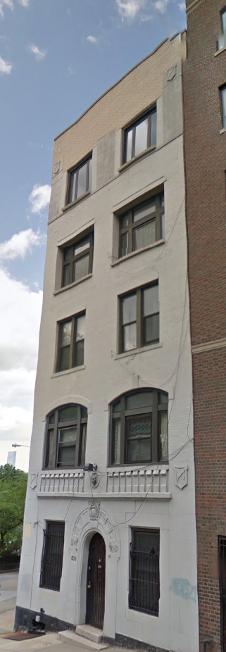 633 W 152nd St in New York, NY - Building Photo - Building Photo