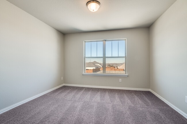 312 Silent Pond Park in Lavon, TX - Foto de edificio - Building Photo