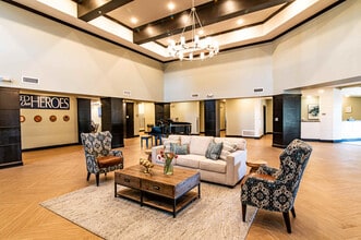 Inspire Sandhill - 55+ Active Adult Community in Columbia, SC - Foto de edificio - Building Photo