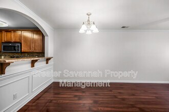 70 Winter Lake Cir in Savannah, GA - Building Photo - Building Photo