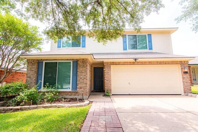 property at 1515 Thibodeaux Dr