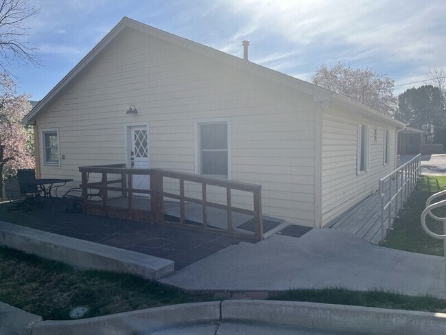 9160 W 64th Ave in Arvada, CO - Building Photo - Building Photo