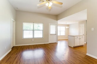 4719 San Antonio River Dr in Spring, TX - Building Photo - Building Photo