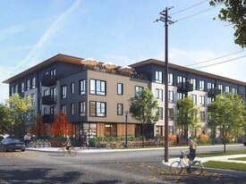 Riverline Apartments