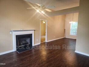 518 Johnson St in Garner, NC - Building Photo - Building Photo