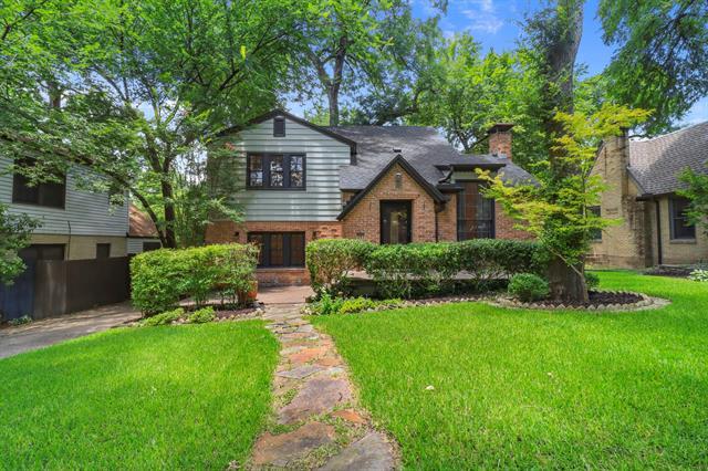 307 Circle Dr in Dallas, TX - Building Photo