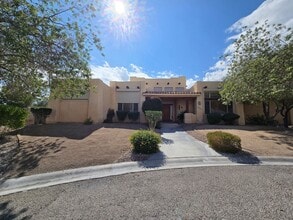 6365 N Juliano Rd in Las Vegas, NV - Building Photo - Building Photo