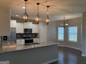 50 Huntington Dr in Ludowici, GA - Building Photo - Building Photo