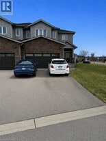1 Greenside Ct in Woodstock, ON - Building Photo