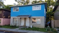 3119 SW 26th Dr in Gainesville, FL - Foto de edificio - Building Photo