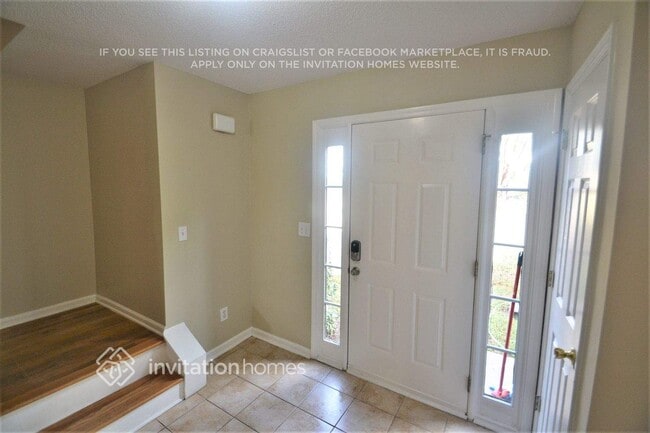 489 Lakewater Estates Dr in Stone Mountain, GA - Building Photo - Building Photo