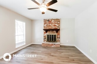 3215 Birch Creek Dr in Humble, TX - Building Photo - Building Photo