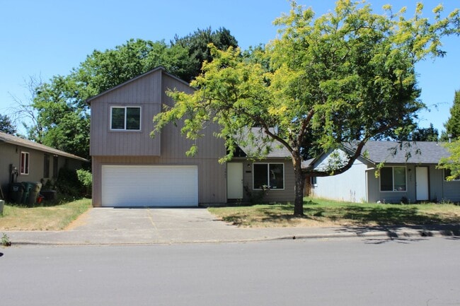 property at 1065 SW 178th Pl