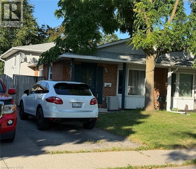 property at 290 Camille Crescent