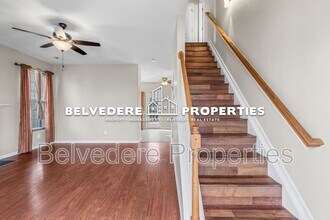 1434 Waverly St in Winston-Salem, NC - Building Photo - Building Photo