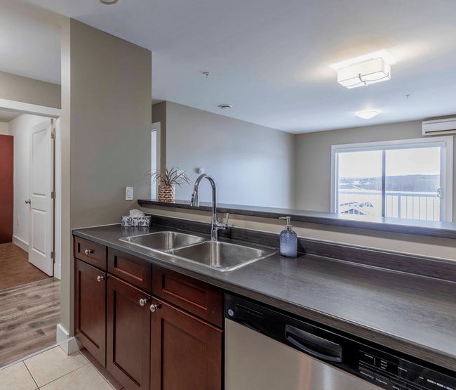 11 Harold Doherty Court in Fredericton, NB - Building Photo - Building Photo