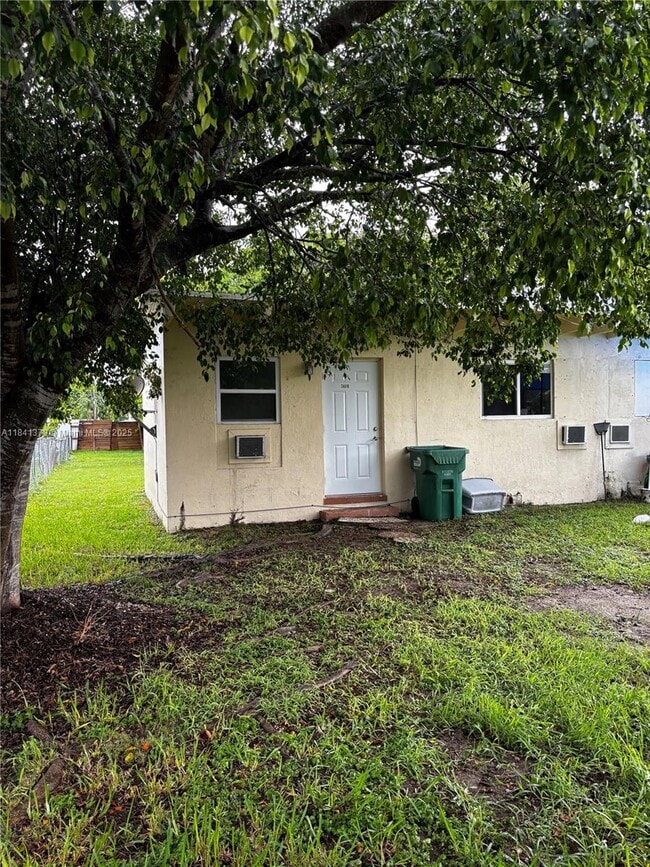 property at 26500 SW 138th Ave
