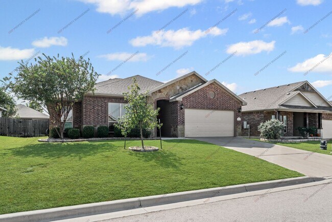 513 Wedgwood Dr in Temple, TX - Building Photo - Building Photo