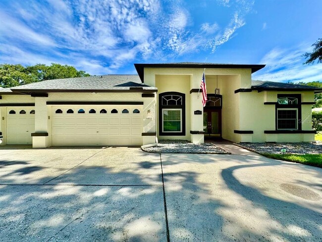 property at 4403 Casey Lake Blvd