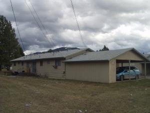 9724-9738 N Melrose St in Hayden, ID - Building Photo - Building Photo