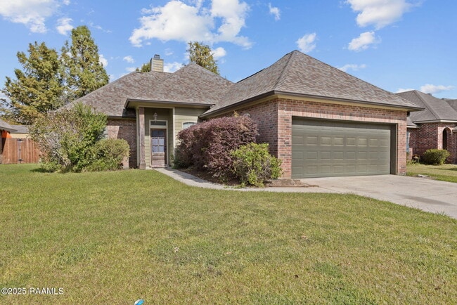 property at 111 Meagans Way Dr