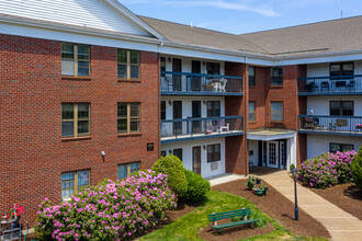 Hamilton Highlands in Needham, MA - Building Photo - Building Photo