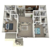 Preserve Piney Point photo'