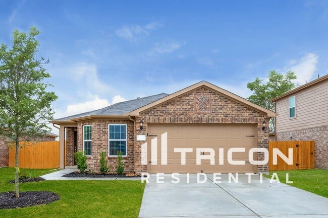property at 437 Palomino Stand Dr