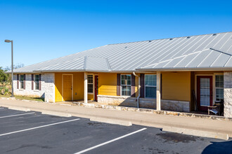 Park Ridge in Llano, TX - Foto de edificio - Building Photo