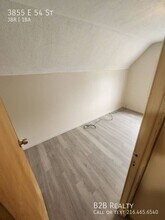 3855 E 54th St in Cleveland, OH - Building Photo - Building Photo