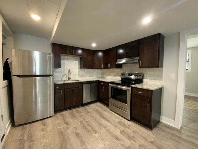 1143 Maple in Evanston, IL - Building Photo - Building Photo